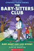The Baby-Sitters Club Graphix #13 : Mary Anne's Bad Luck Mystery