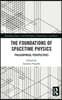Foundations of Spacetime Physics