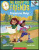 Treasure Map: An Acorn Book (the Adventure Friends #1)