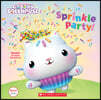 Sprinkle Party! (Gabby's Dollhouse Novelty Board Book)