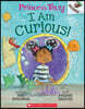 I Am Curious: An Acorn Book (Princess Truly #7)