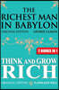 The Richest Man In Babylon & Think and Grow Rich