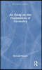 Essay on the Foundations of Geometry