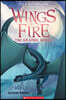 Wings of Fire Graphic Novel #6: Moon Rising