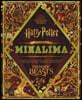 The Magic of Minalima: Celebrating the Graphic Design Studio Behind the Harry Potter & Fantastic Beasts Films