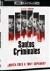 [4K 블루레이] 더 매니 세인츠 오브 뉴어크 (2disc: 4K UHD+2D) (The Many Saints Of Newark)