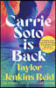Carrie Soto Is Back
