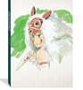 Princess Mononoke Journal