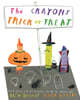 The Crayons Trick or Treat