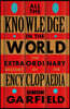 All the Knowledge in the World
