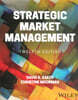Strategic Market Management, 12/E