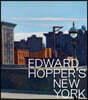 Edward Hopper's New York