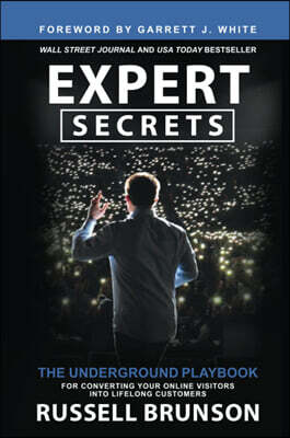Expert Secrets