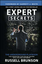 Expert Secrets