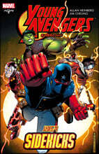 영 어벤저스 Vol. 1 : 사이드킥