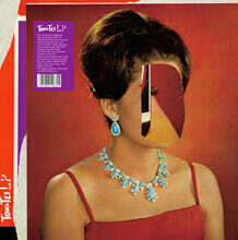 邦楽 TOWA TEI FUTURE LISTENING! 2LP/180g 邦楽 TOWA TEI FUTURE