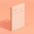 [모트모트] 텐미닛 플래너 100DAYS - 샤인피치