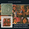 Bachman-Turner Overdrive (B.T.O.) (바크만 터너 오버드라이브) - Bachman -Turner Overdrive / Bachman -Turner Overdrive II