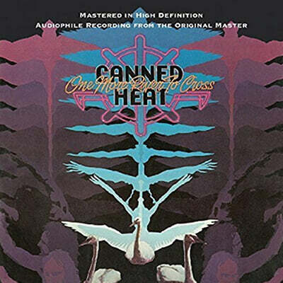 Canned Heat (캔드 히트) - One More River To Cross
