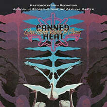Canned Heat (캔드 히트) - One More River To Cross