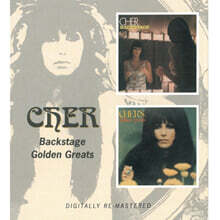 Cher (셰어) - Backstage/Golden Greats