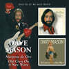 Dave Mason (데이브 메이슨) - Mariposa De Oro / Old Crest On A New Wave
