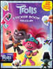 Sticker Book Treasury : DreamWorks Trolls