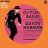 Marty Robbins (마티 로빈스) - Gunfighter Ballads And Trail Songs [픽쳐디스크 LP]