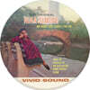 Nina Simone (니나 시몬) - My Baby Just Cares For Me [픽쳐디스크 LP]