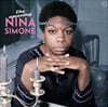Nina Simone (니나 시몬) - The Amazing Nina Simone [퍼플 컬러 LP]