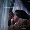 Billie Holiday (빌리 홀리데이) - Solitude [블루 컬러 LP]