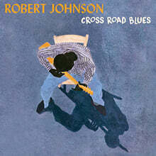 Robert Johnson (로버트 존슨) - Cross Road Blues [LP]