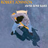 Robert Johnson (로버트 존슨) - Cross Road Blues [LP]
