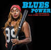 블루스 명곡집 (Blues Power 20 Original All Time Classics) [LP]