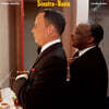 Frank Sinatra / Count Basie (프랭크 시나트라 / 카운트 베이시) - Sinatra - Basie [레드 컬러 LP]
