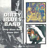 Dirty Blues Band (더티 블루스 밴드) - Dirty Blues Band / Stone Dirt