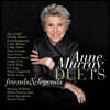 Anne Murray (앤 머레이) - Duets Friends & Legends
