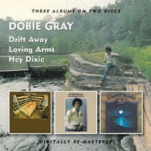 Dobie Gray (도비 그레이) - Drift Away / Loving Arms / Hey Dixie