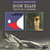 Don Ellis (돈 엘리스) - Tears Of Joy / Connection