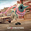 고스트버스터즈 라이즈 영화음악 (Ghostbusters: Afterlife OST by Rob Simonsen) [민트 컬러 LP]