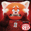 메이의 새빨간 비밀 영화음악 (Turning Red OST by Ludwig Goransson)