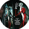 팀 버튼의 크리스마스 악몽 영화음악 (The Nightmare Before Christmas OST by Danny Elfman) [픽쳐디스크 2LP]