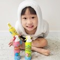 예꼬맘 버블펀 클렌저 촉감목욕놀이