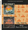 Dr. Hook (닥터 후크) - Rising/Players in the Dark
