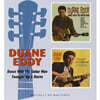 Duane Eddy (듀에인 에디) - Dance With The Guitar Man/Twangin' Up A Storm