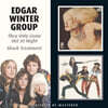 Edgar Winter Group (에드가 윈터 그룹) - They Only Come Out At Night / Shock Treatment