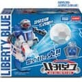 사커보그 LIBERTY BLUE