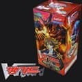 VANGUARD 카드파이트 뱅가드 확장팩 용혼난무 1팩30개