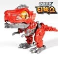 프로 아머드 사우루스 아머드팟 티렉스