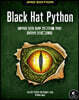 Black Hat Python 2/e